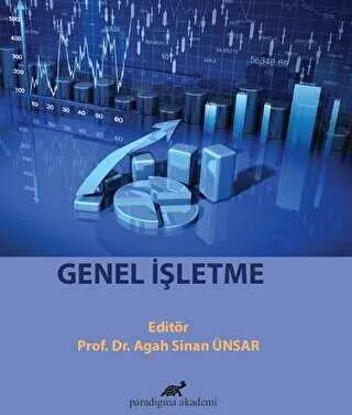 Genel İşletme kapağı