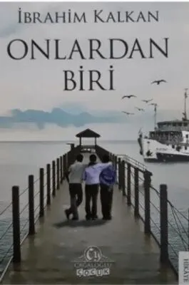 Onlardan Biri kapağı