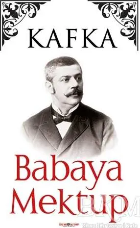Babaya Mektup kapağı