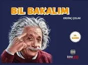 Bil Bakalım kapağı