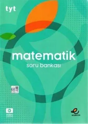 TYT Matematik Soru Bankası kapağı