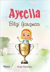 Ayçella : Bilgi Yarışması kapağı