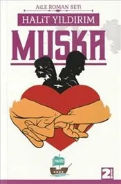 Muska kapağı