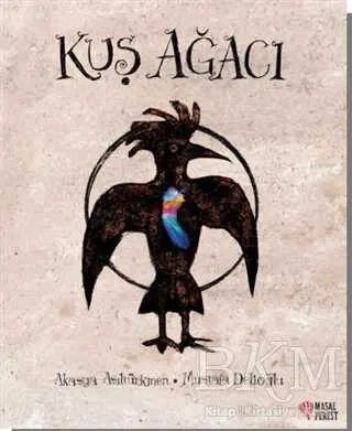Kuş Ağacı kapağı