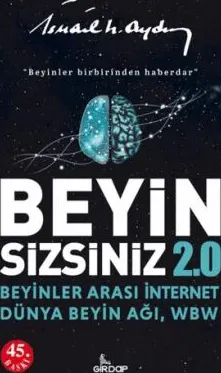 Beyin Sizsiniz 2 kapağı