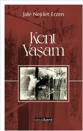 Kent : Yaşam kapağı
