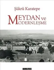 Meydan ve Modernleşme kapağı