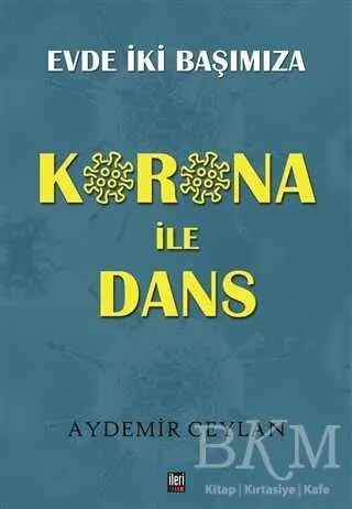 Korona İle Dans kapağı
