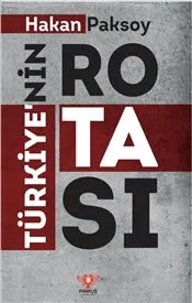 Türkiye’nin Rotası kapağı
