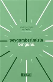 Peygamberimizin Bir Günü kapağı