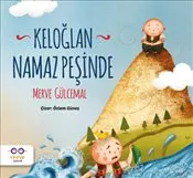 Keloğlan Namaz Peşinde kapağı