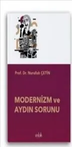 Modernizm ve Aydın Sorunu kapağı