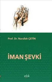 İman Şevki kapağı