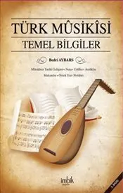 Türk Musikisi Temel Bilgiler kapağı