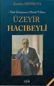 Türk Dünyasının Müzik Yıldızı Üzeyir Hacıbeyli kapağı