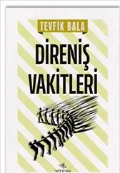 Direniş Vakitleri kapağı