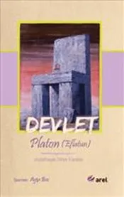 Devlet kapağı
