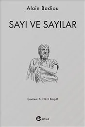 Sayı ve Sayılar kapağı