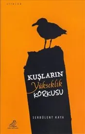 Kuşların Yükseklik Korkusu kapağı