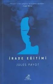 İrade Eğitimi kapağı