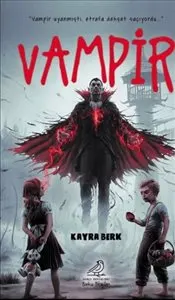 Vampir kapağı