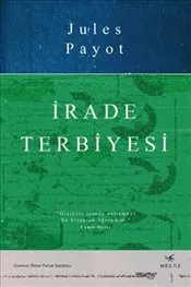 İrade Terbiyesi kapağı