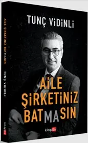 Aile Şirketiniz Batmasın kapağı
