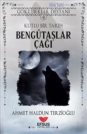 Bengütaşlar Çağı kapağı