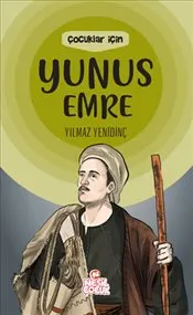 Yunus Emre : Çocuklar İçin kapağı