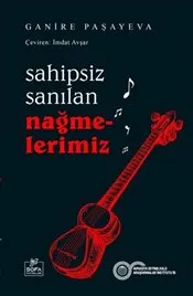 Sahipsiz Sanılan Nağmelerimiz kapağı