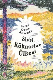 Sivri Köknarlar Ülkesi kapağı