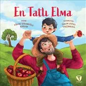 En Tatlı Elma kapağı