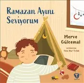 Ramazan Ayını Seviyorum kapağı