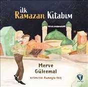İlk Ramazan Kitabım kapağı