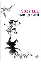 Sınır Üçlemesi kapağı
