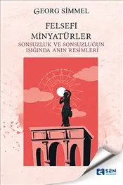 Felsefi Minyatürler kapağı