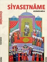 Siyasetname kapağı