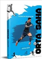 Futbolun Efsaneleri Orta Saha kapağı