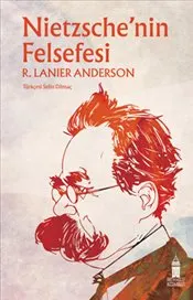 Nietzsche’nin Felsefesi kapağı