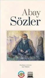 Sözler kapağı