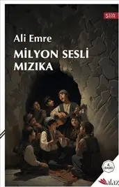 Milyon Sesli Mızıka kapağı