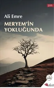 Meryem'in Yokluğunda kapağı
