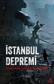 İstanbul Depremi kapağı