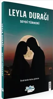 Leyla Durağı kapağı
