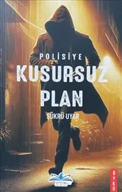 Kusursuz Plan kapağı