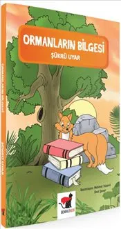 Ormanların Bilgesi kapağı