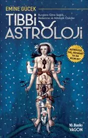 Tıbbi Astroloji kapağı