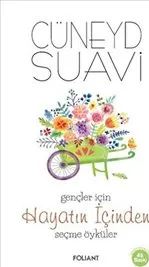 Gençler için Hayatın İçinden Seçme Öyküler kapağı