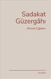 Sadakat Güzergahı kapağı