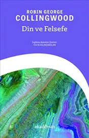 Din ve Felsefe kapağı